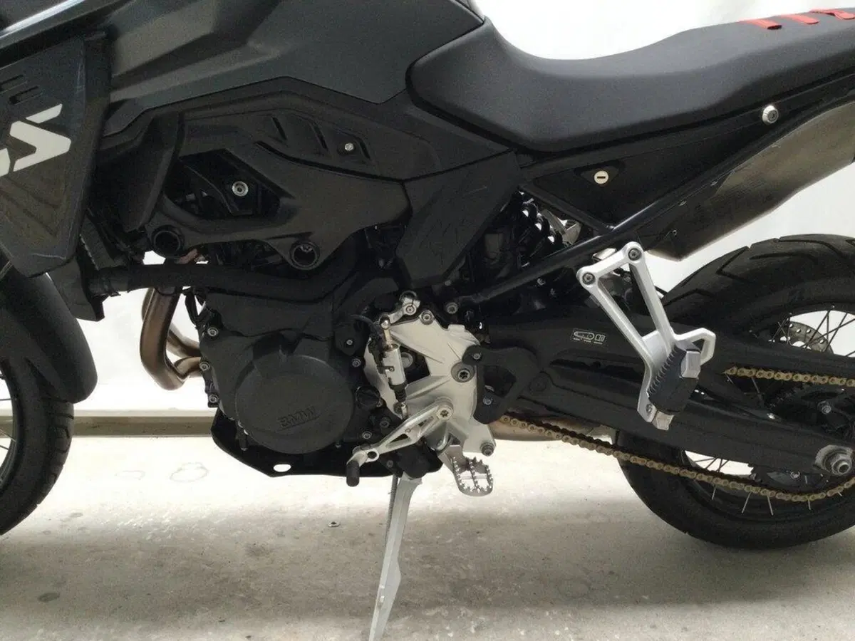 Bmw F 900 GS (2024 - 26) (10)