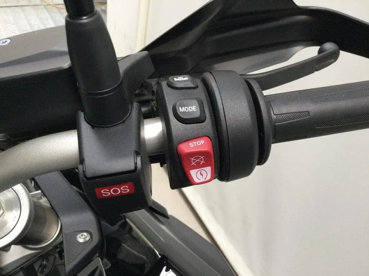 Bmw F 900 GS (2024 - 26) (13)