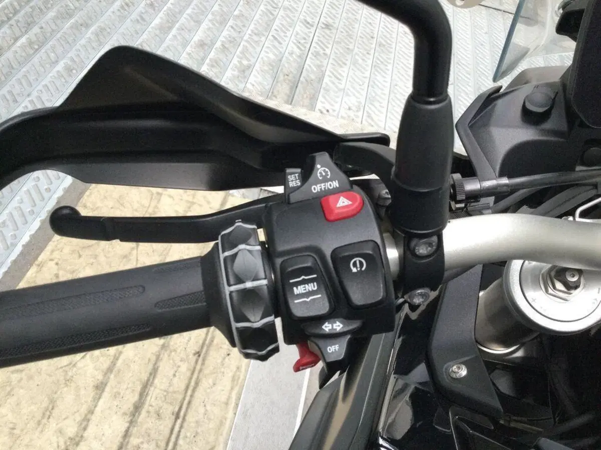 Bmw F 900 GS (2024 - 26) (12)