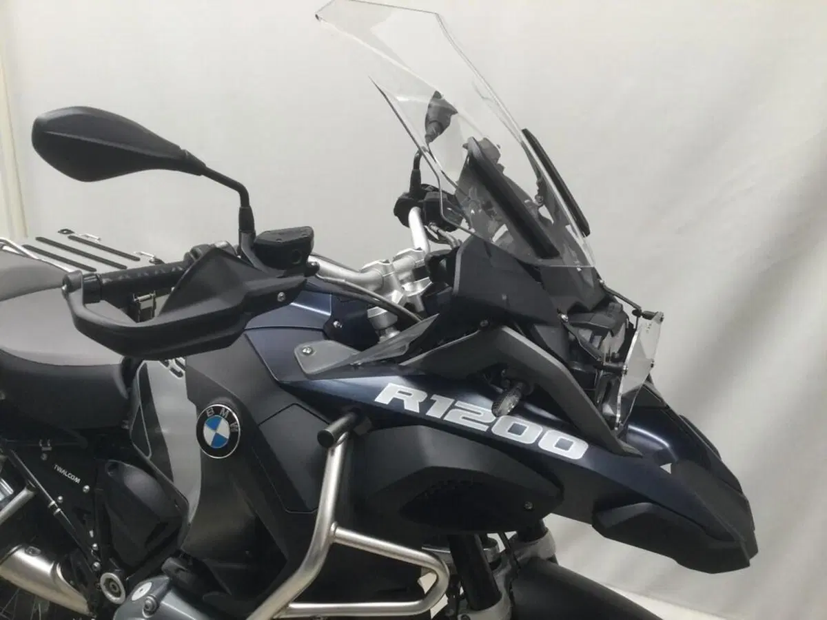 Bmw R 1200 GS Adventure (2013 - 16) (5)