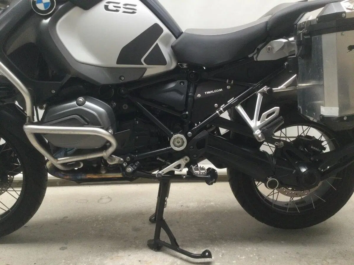 Bmw R 1200 GS Adventure (2013 - 16) (10)