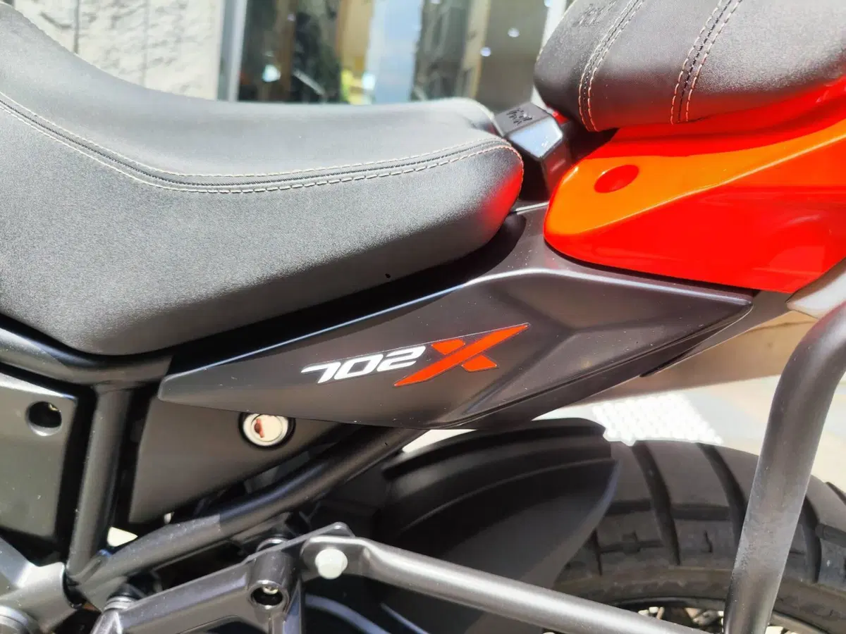 Benelli TRK 702X (2023 - 25) (15)