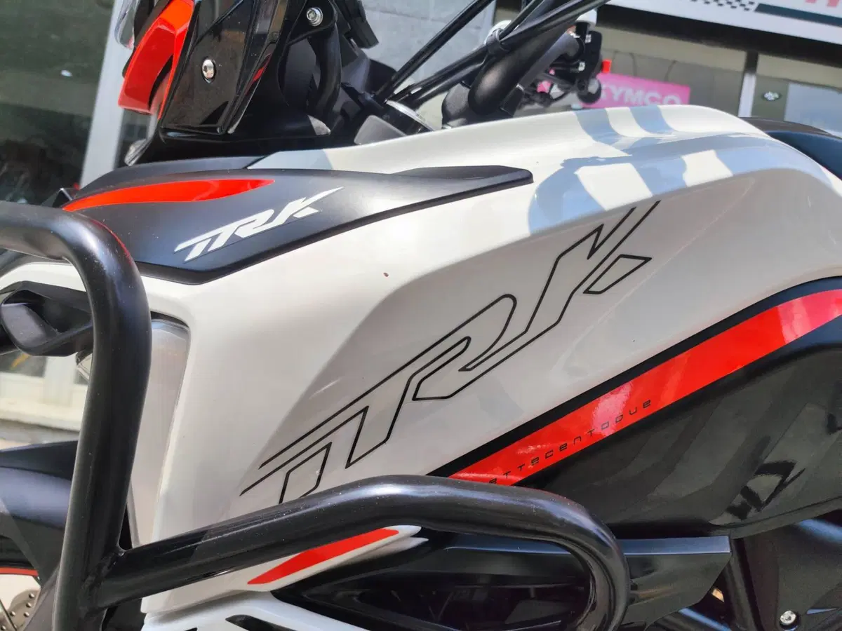 Benelli TRK 702X (2023 - 25) (13)