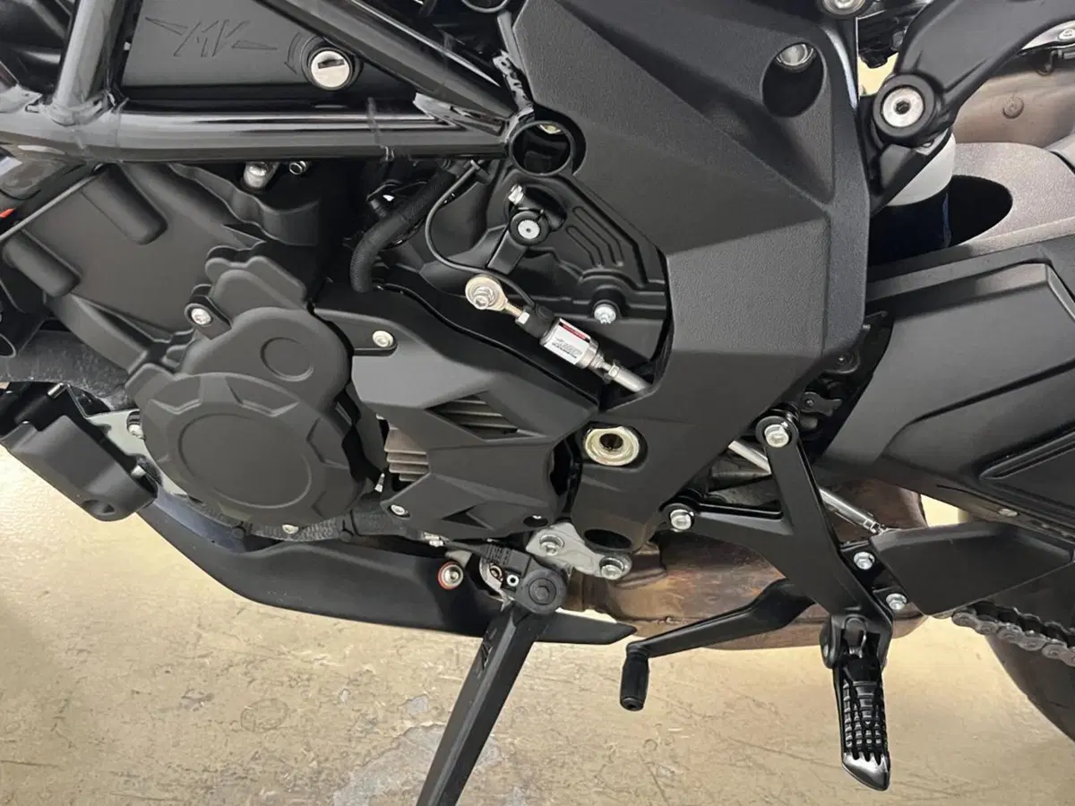 MV Agusta Dragster 800 (2014 - 19) (12)