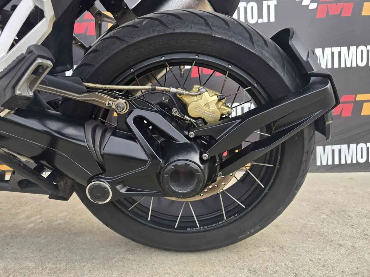 Bmw R 1200 GS (2017 - 18) (17)