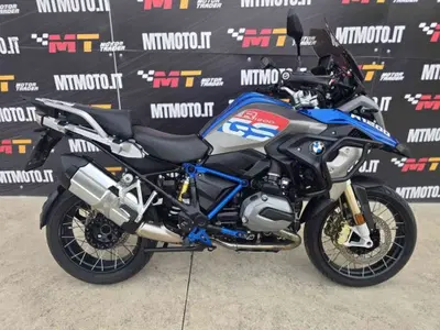 Bmw R 1200 GS (2017 - 18) usata