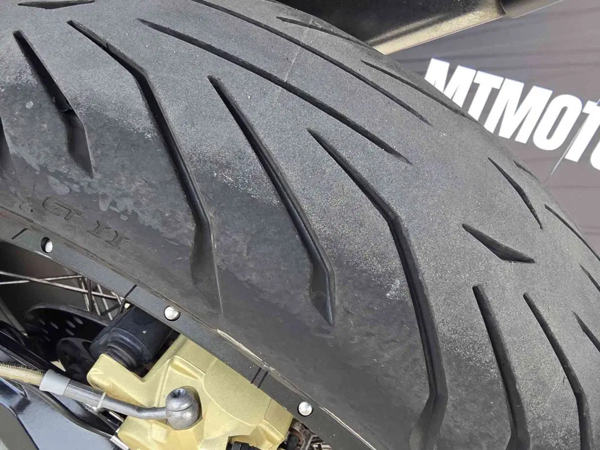 Bmw R 1200 GS (2017 - 18) (18)
