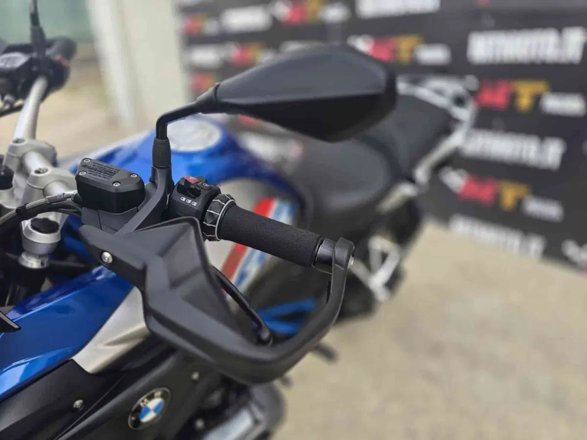 Bmw R 1200 GS (2017 - 18) (33)