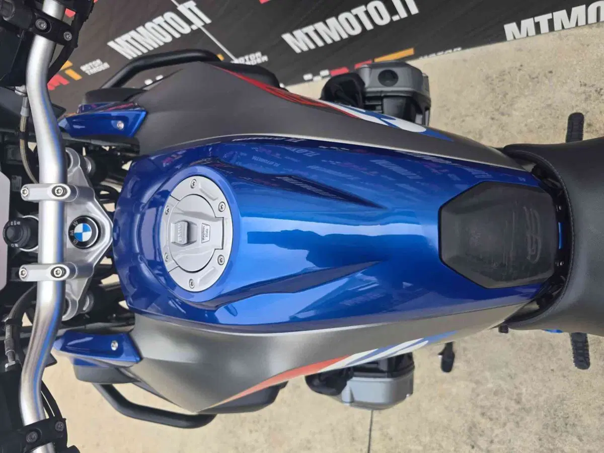 Bmw R 1200 GS (2017 - 18) (19)