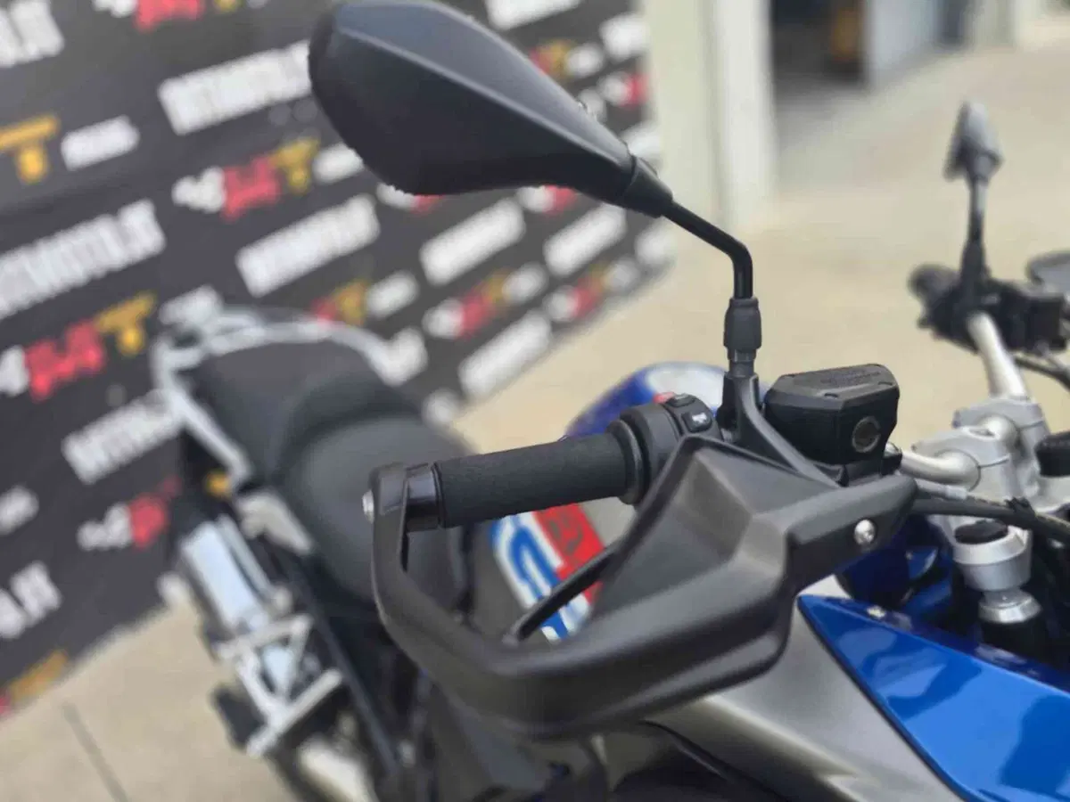 Bmw R 1200 GS (2017 - 18) (34)