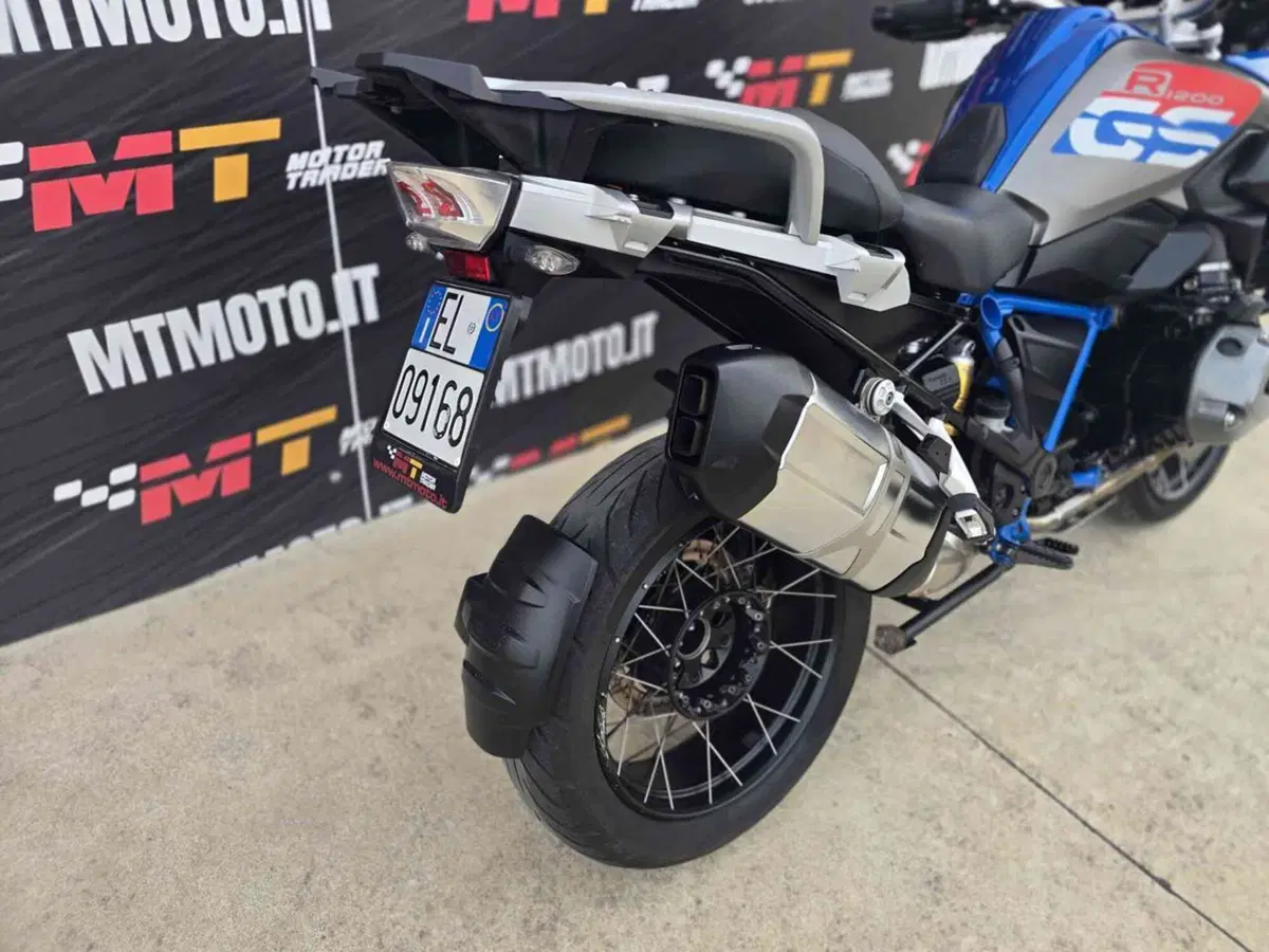 Bmw R 1200 GS (2017 - 18) (9)