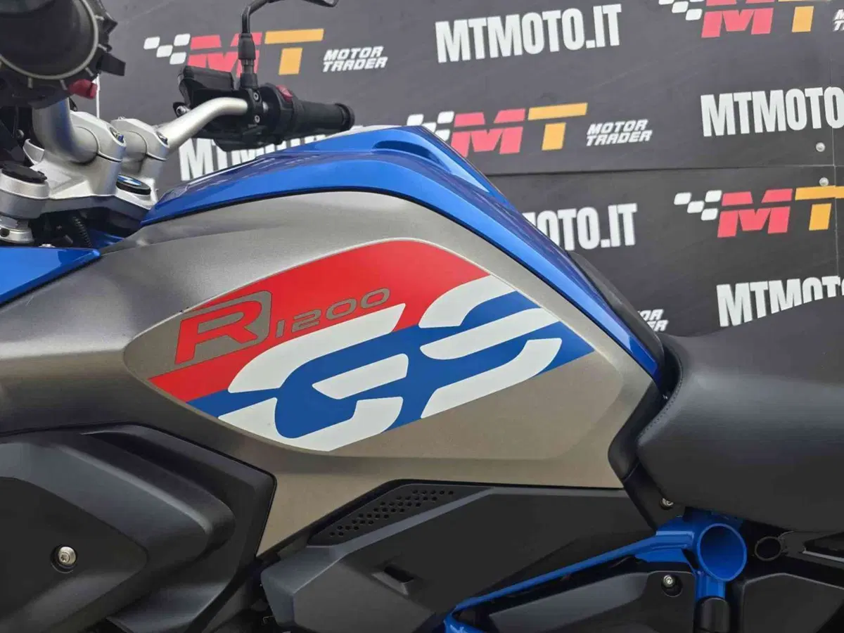 Bmw R 1200 GS (2017 - 18) (3)