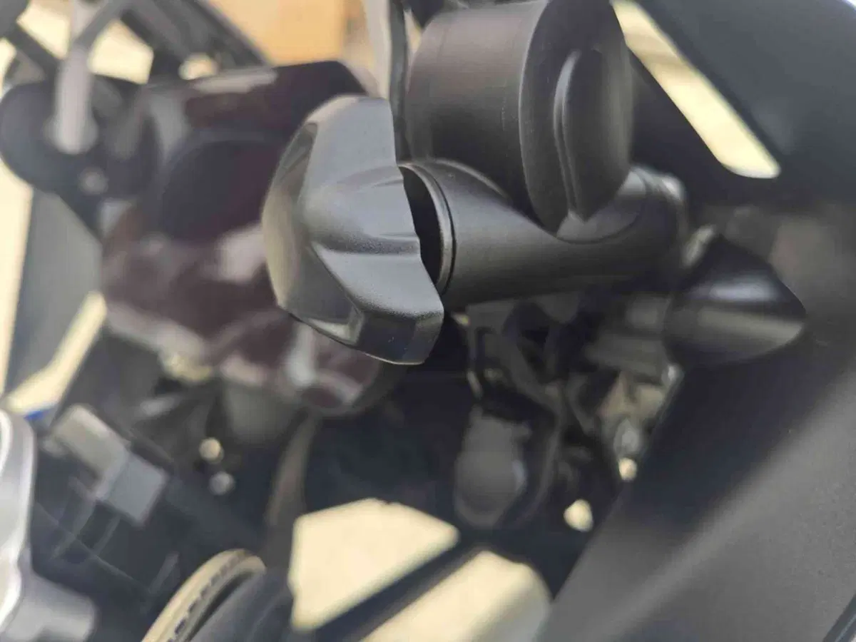 Bmw R 1200 GS (2017 - 18) (35)
