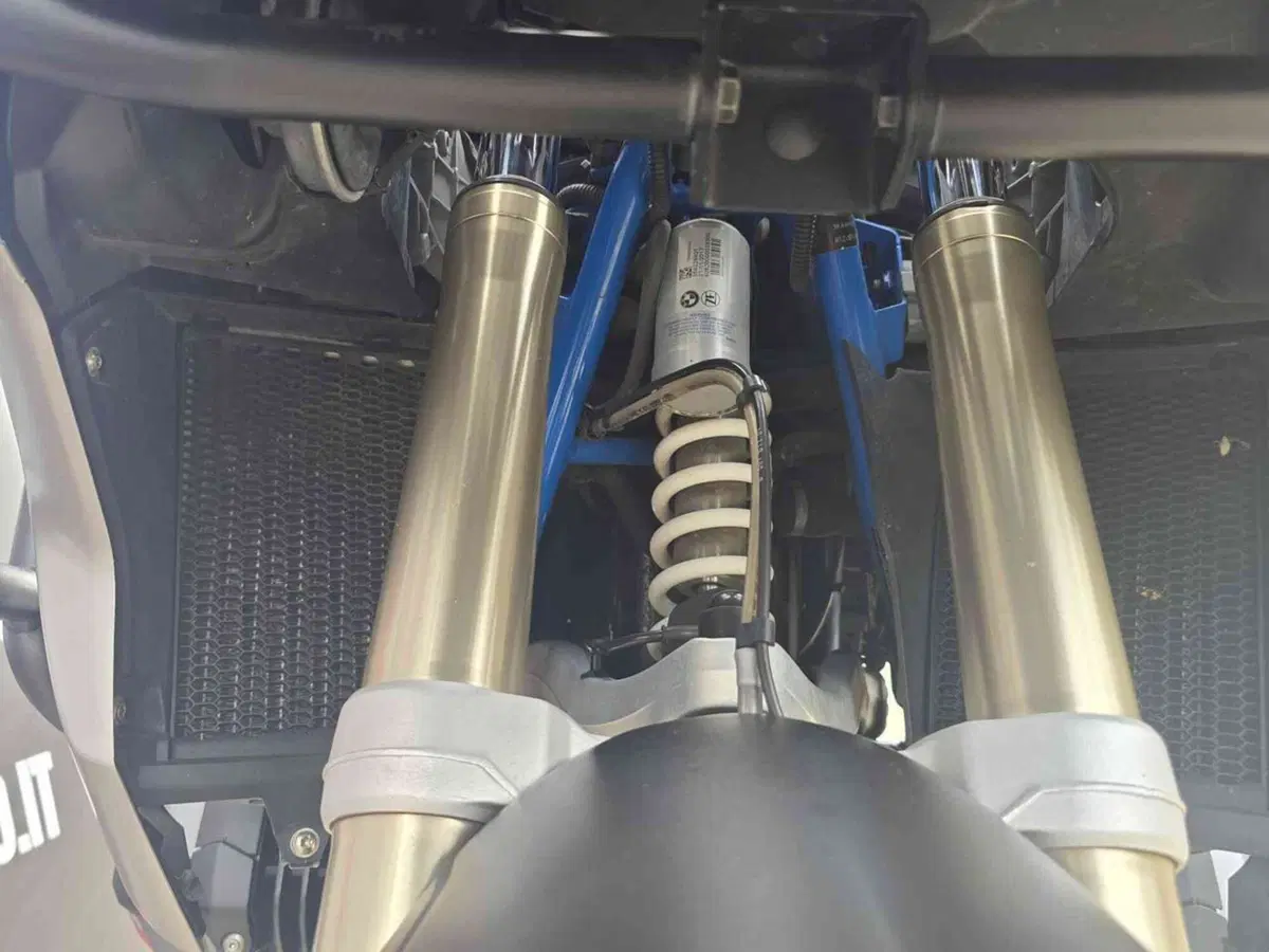 Bmw R 1200 GS (2017 - 18) (28)