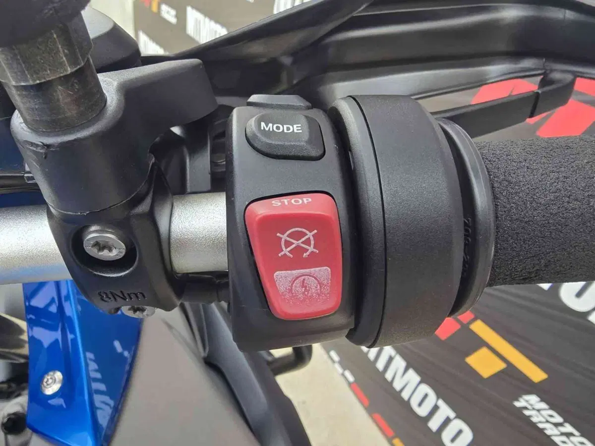 Bmw R 1200 GS (2017 - 18) (21)