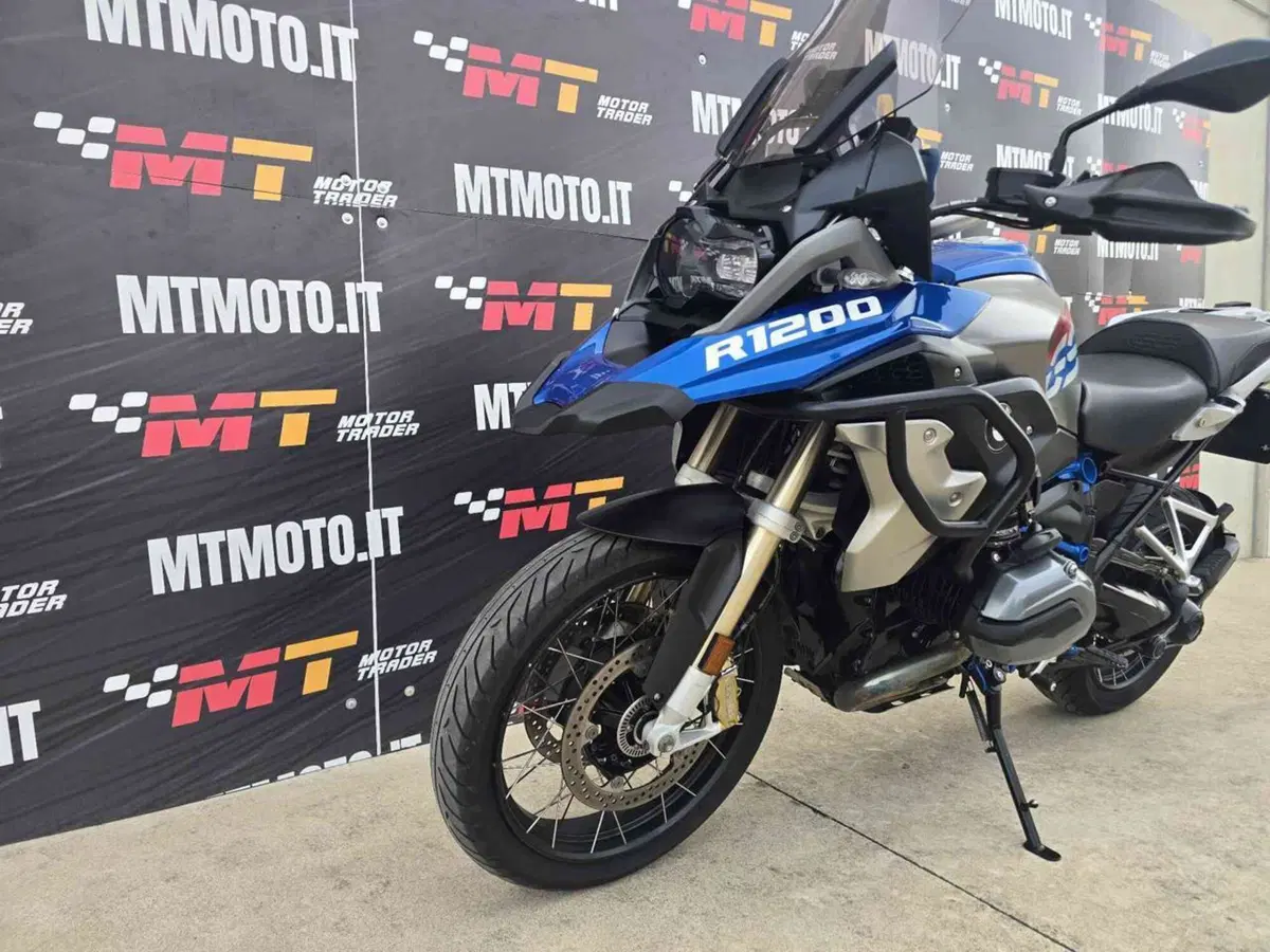 Bmw R 1200 GS (2017 - 18) (11)