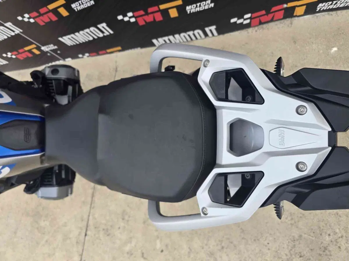 Bmw R 1200 GS (2017 - 18) (29)