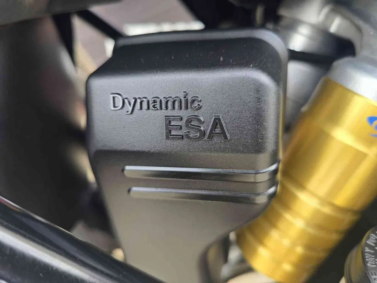 Bmw R 1200 GS (2017 - 18) (36)