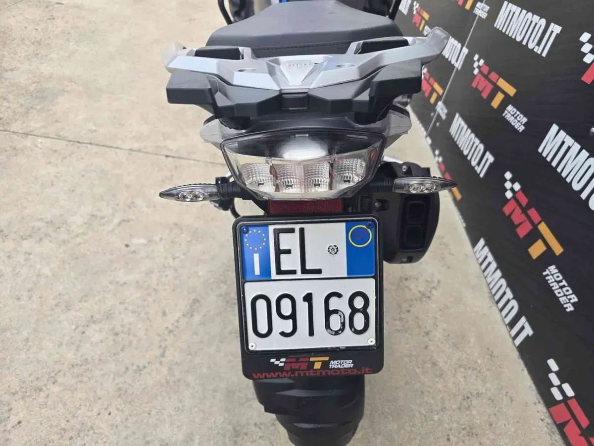 Bmw R 1200 GS (2017 - 18) (22)