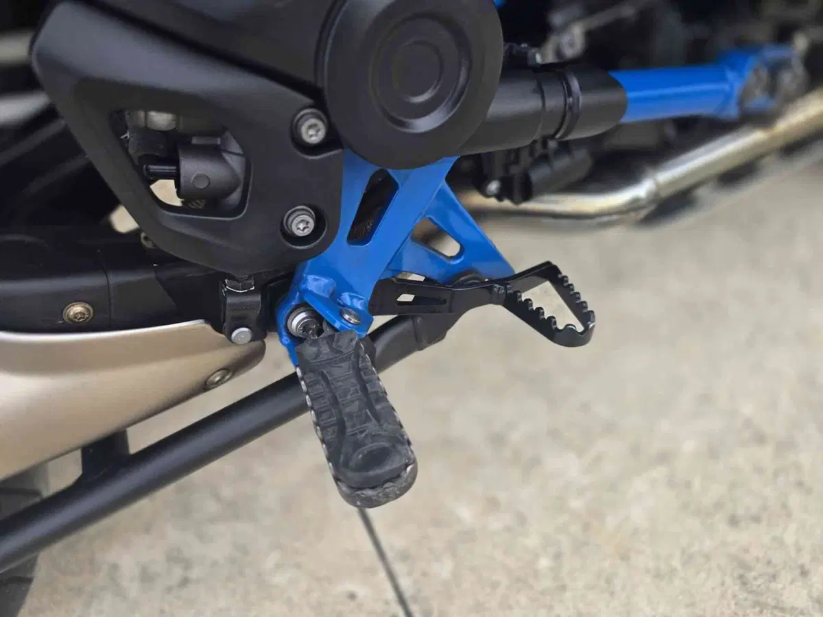 Bmw R 1200 GS (2017 - 18) (30)