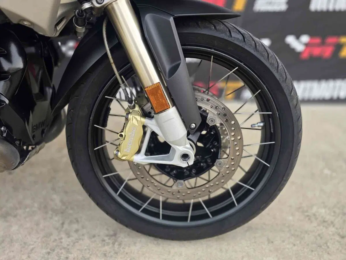 Bmw R 1200 GS (2017 - 18) (13)