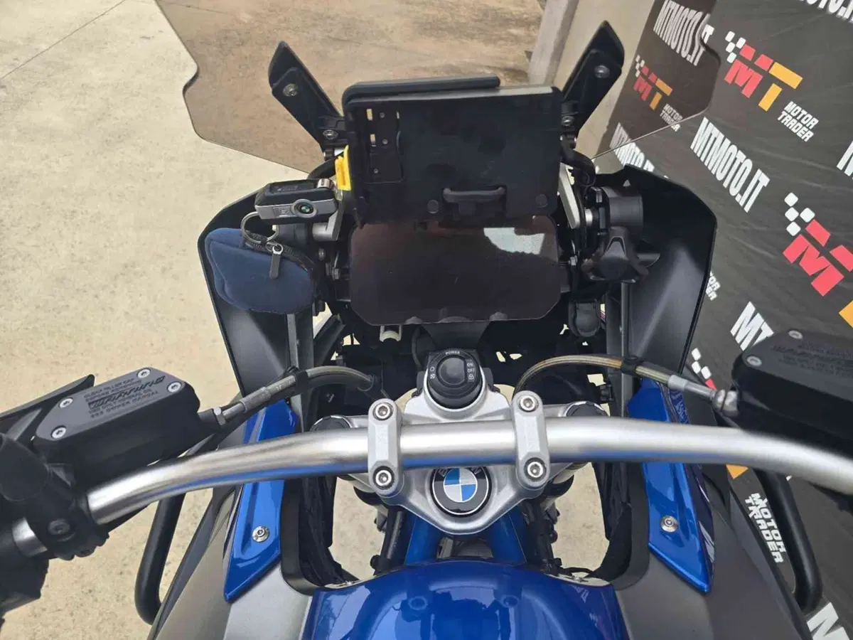 Bmw R 1200 GS (2017 - 18) (37)