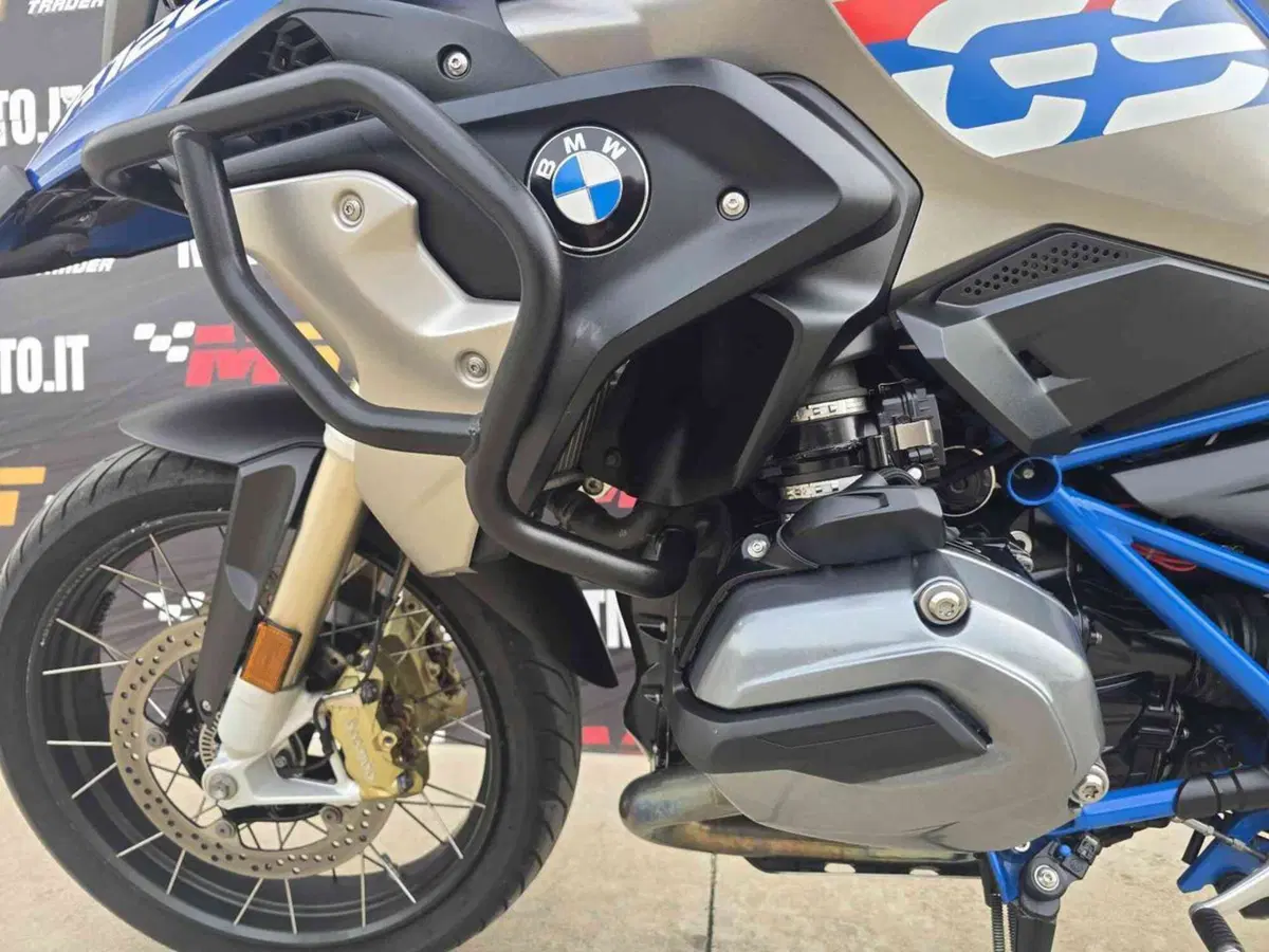 Bmw R 1200 GS (2017 - 18) (6)