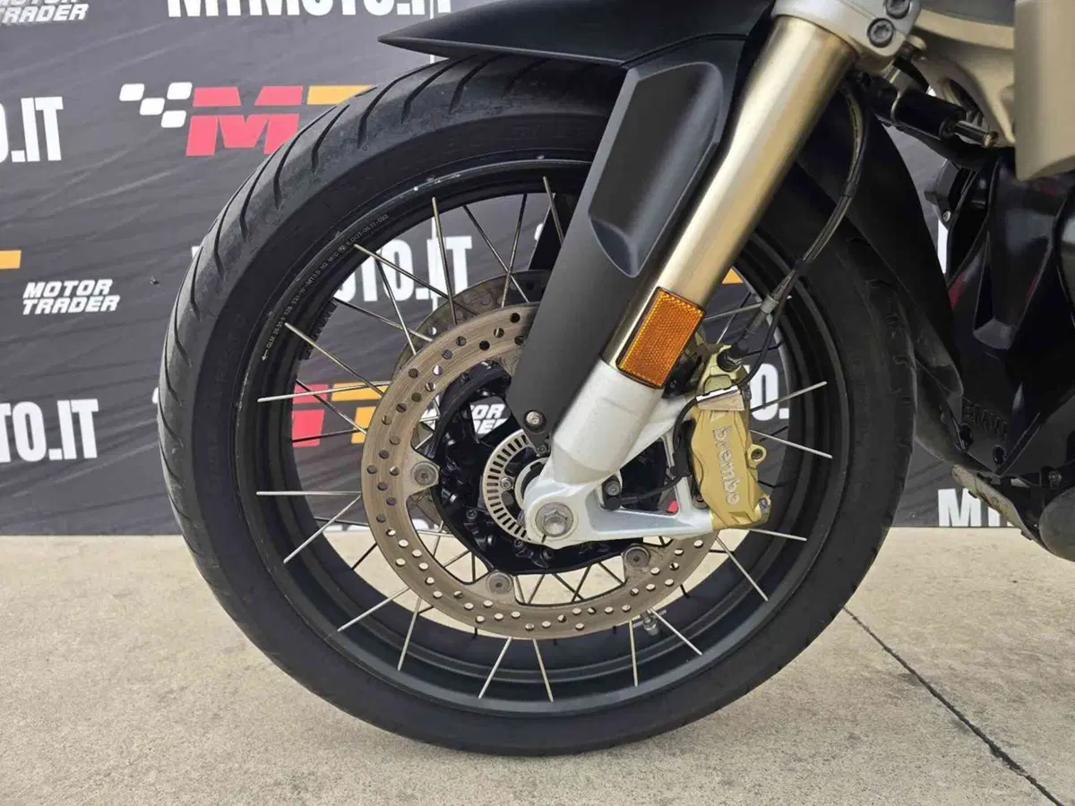 Bmw R 1200 GS (2017 - 18) (14)