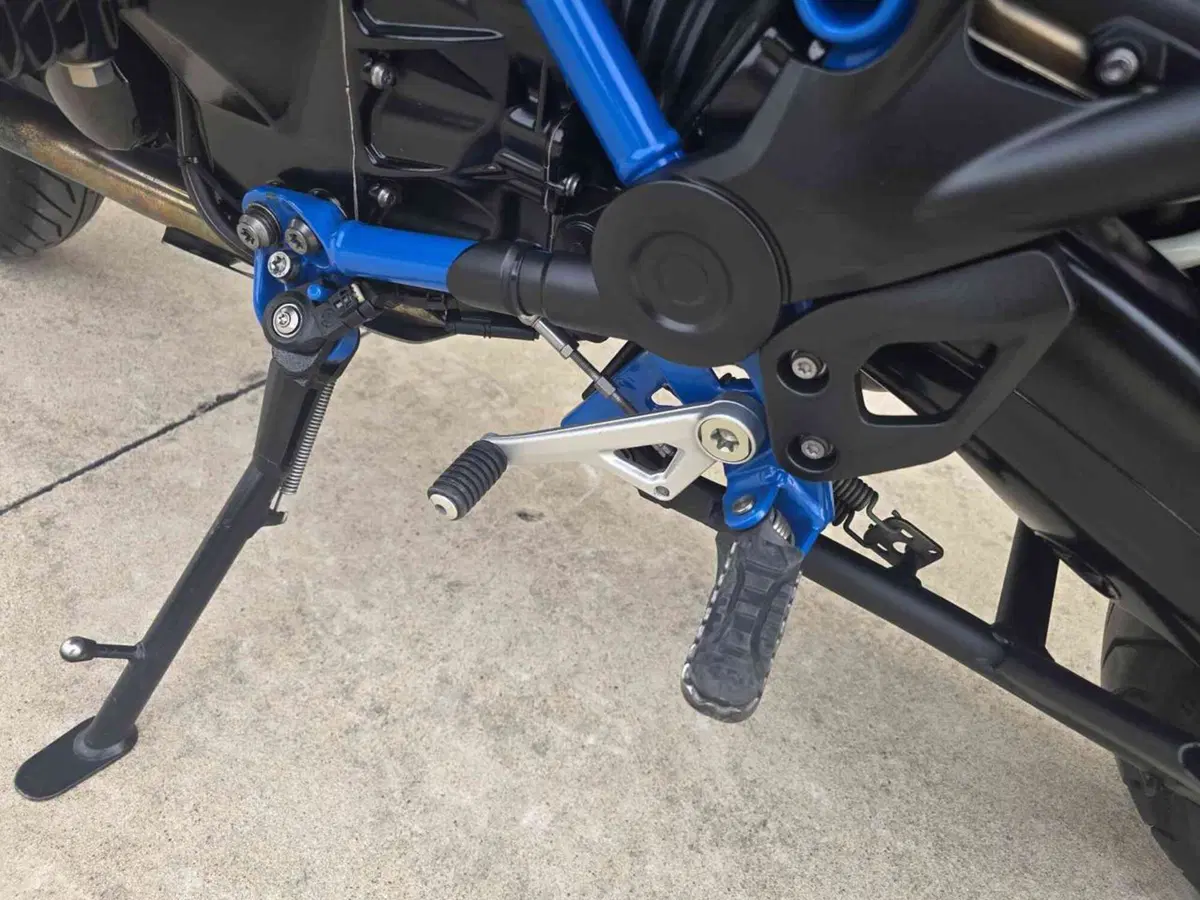 Bmw R 1200 GS (2017 - 18) (31)