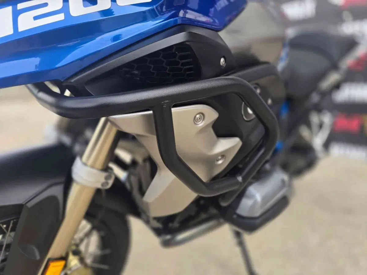 Bmw R 1200 GS (2017 - 18) (7)