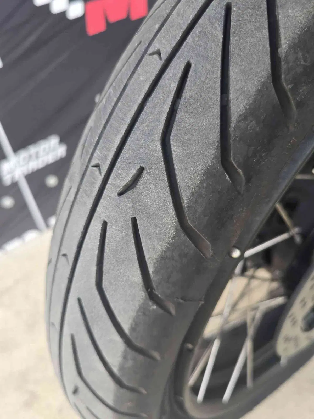 Bmw R 1200 GS (2017 - 18) (15)