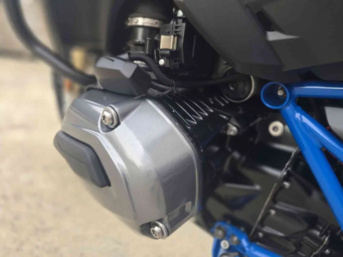 Bmw R 1200 GS (2017 - 18) (39)
