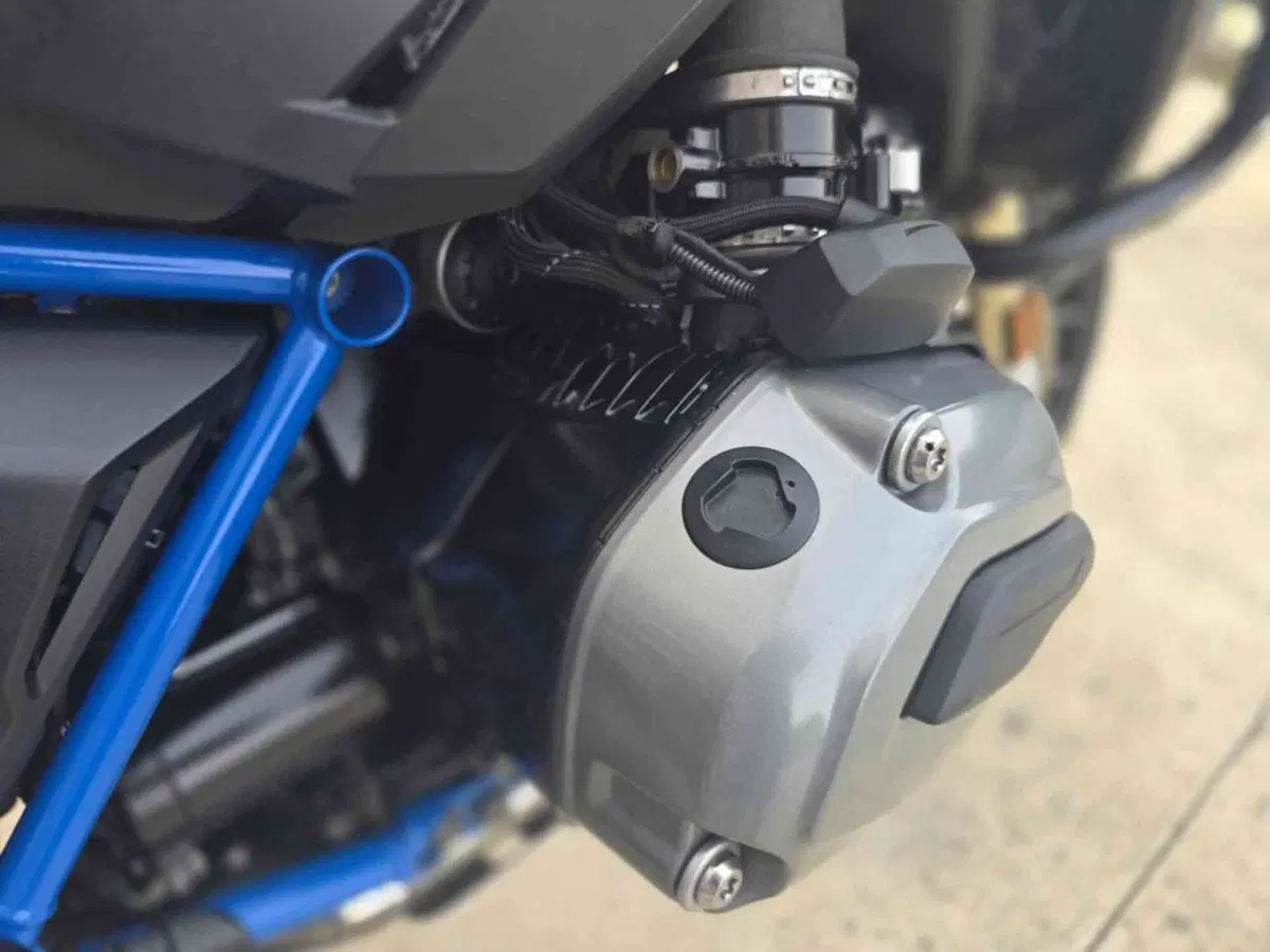Bmw R 1200 GS (2017 - 18) (40)