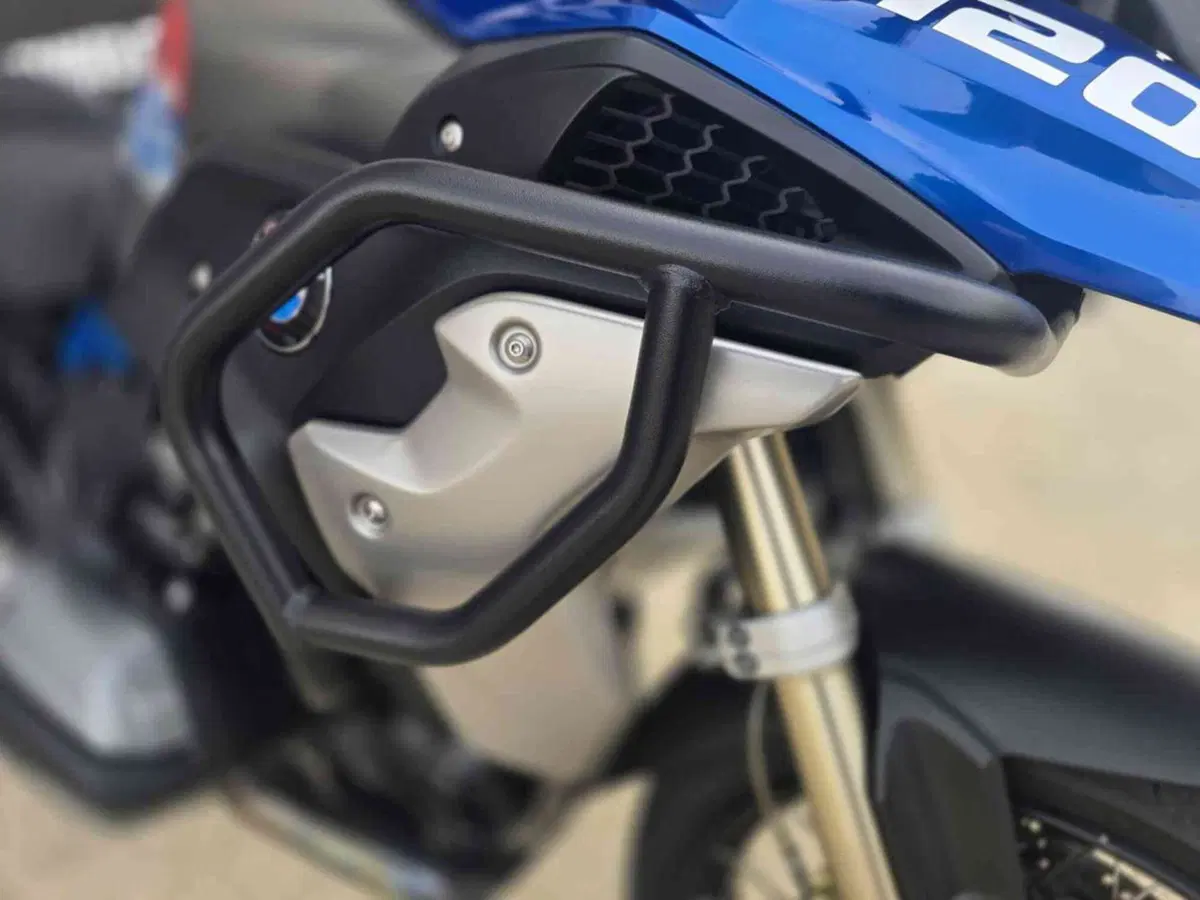 Bmw R 1200 GS (2017 - 18) (8)