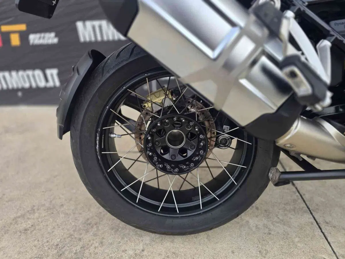 Bmw R 1200 GS (2017 - 18) (16)