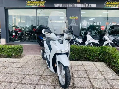 Honda SH 150i (2020 - 23) usata