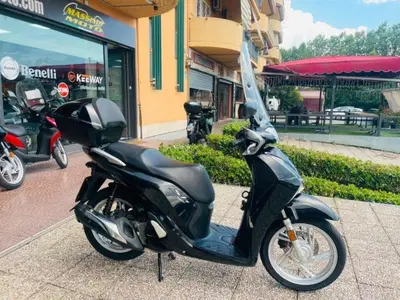 Honda SH 150i (2017 - 19) usata
