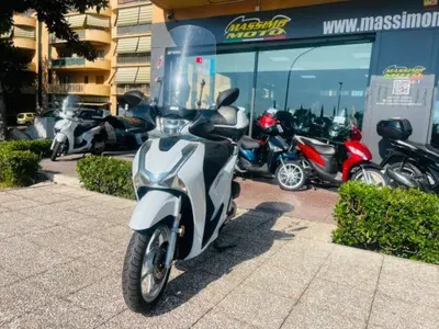 Honda SH 150i (2017 - 19) usata