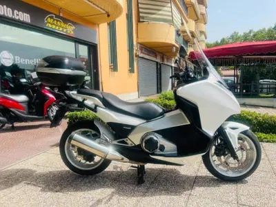 Honda Integra 700 (2011 - 13) usata