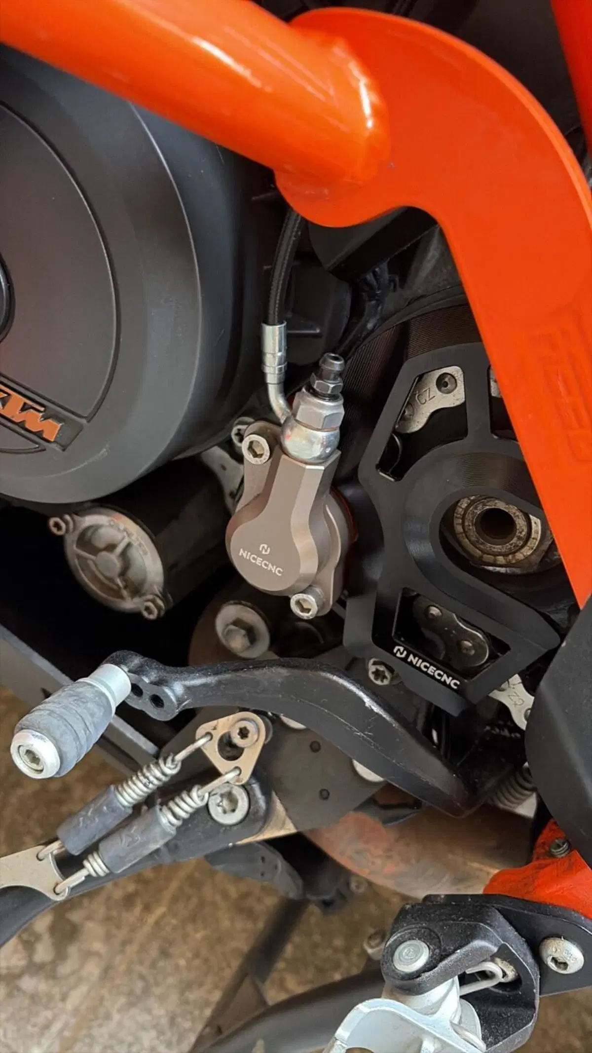 KTM 1290 Super Adventure R (2022 - 25) (3)