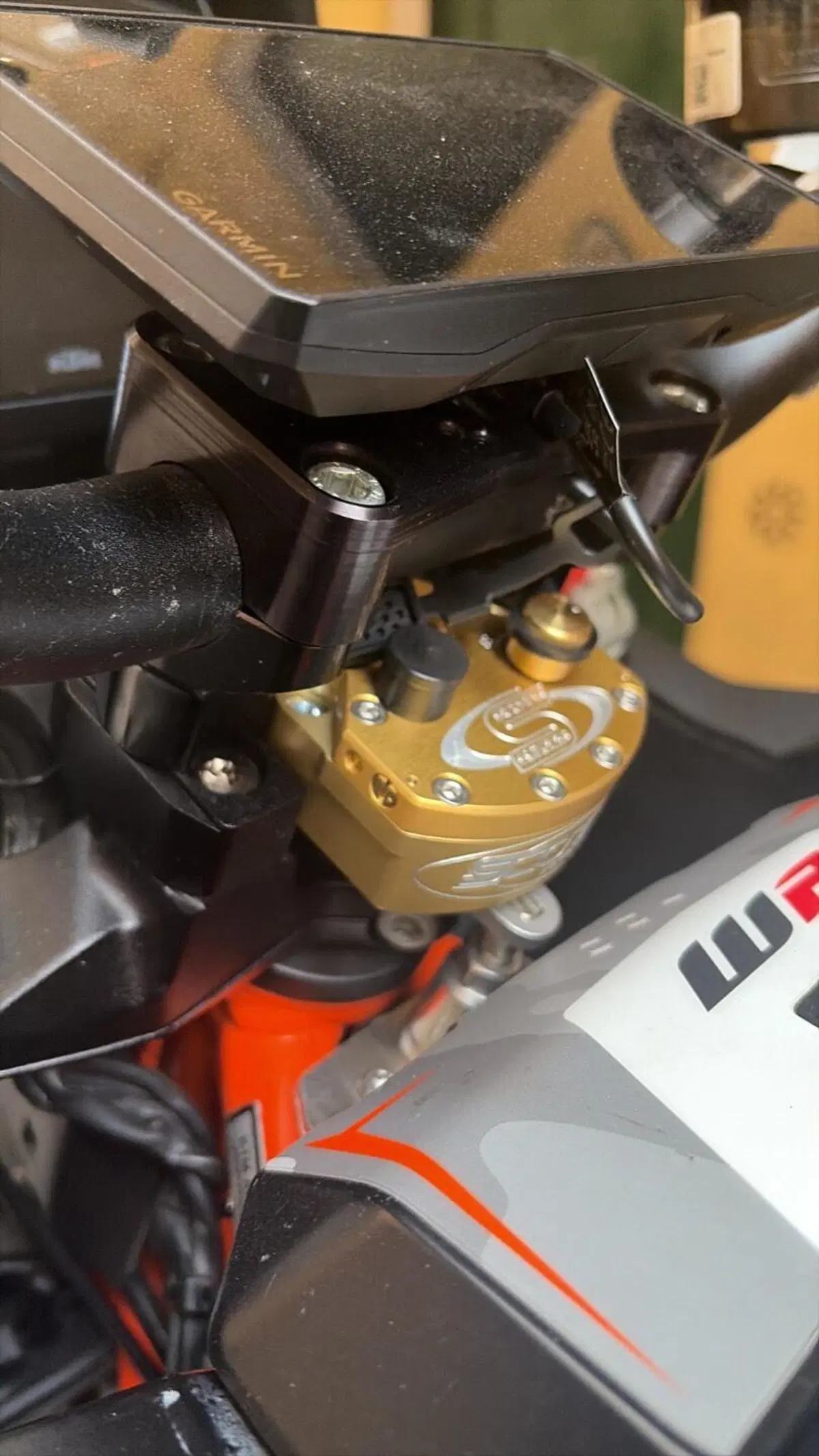 KTM 1290 Super Adventure R (2022 - 25) (4)