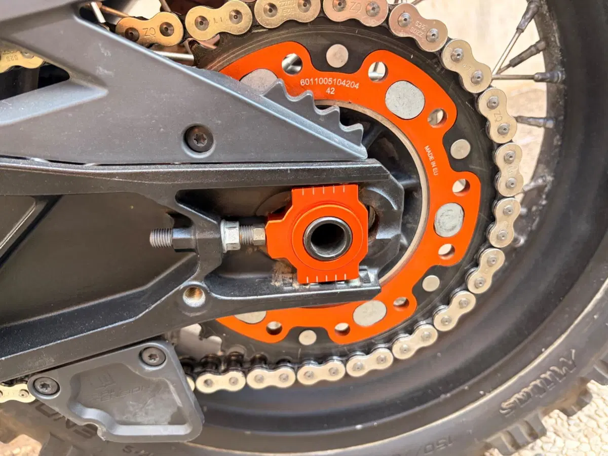KTM 1290 Super Adventure R (2022 - 25) (5)