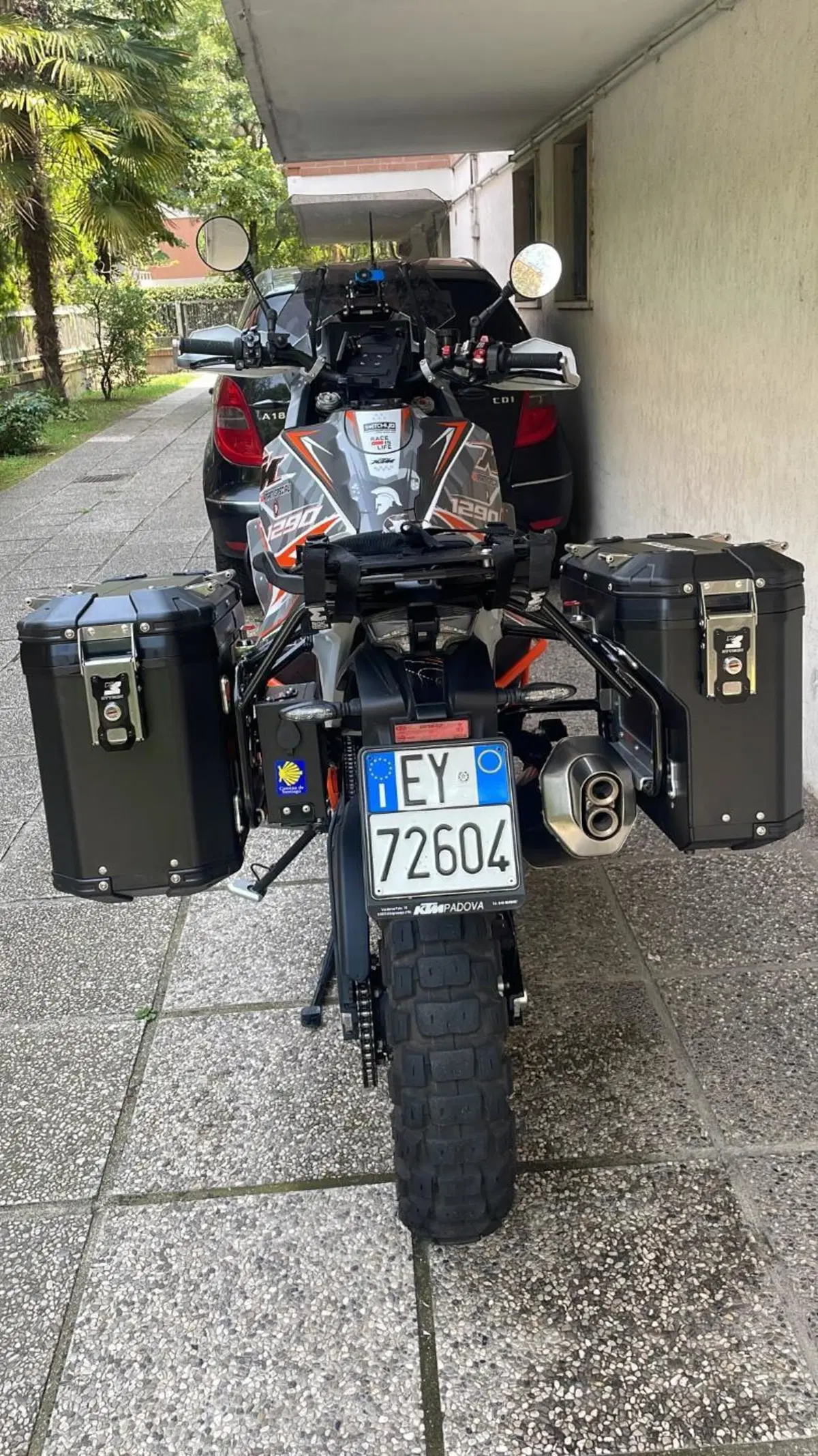 KTM 1290 Super Adventure R (2022 - 25) (7)