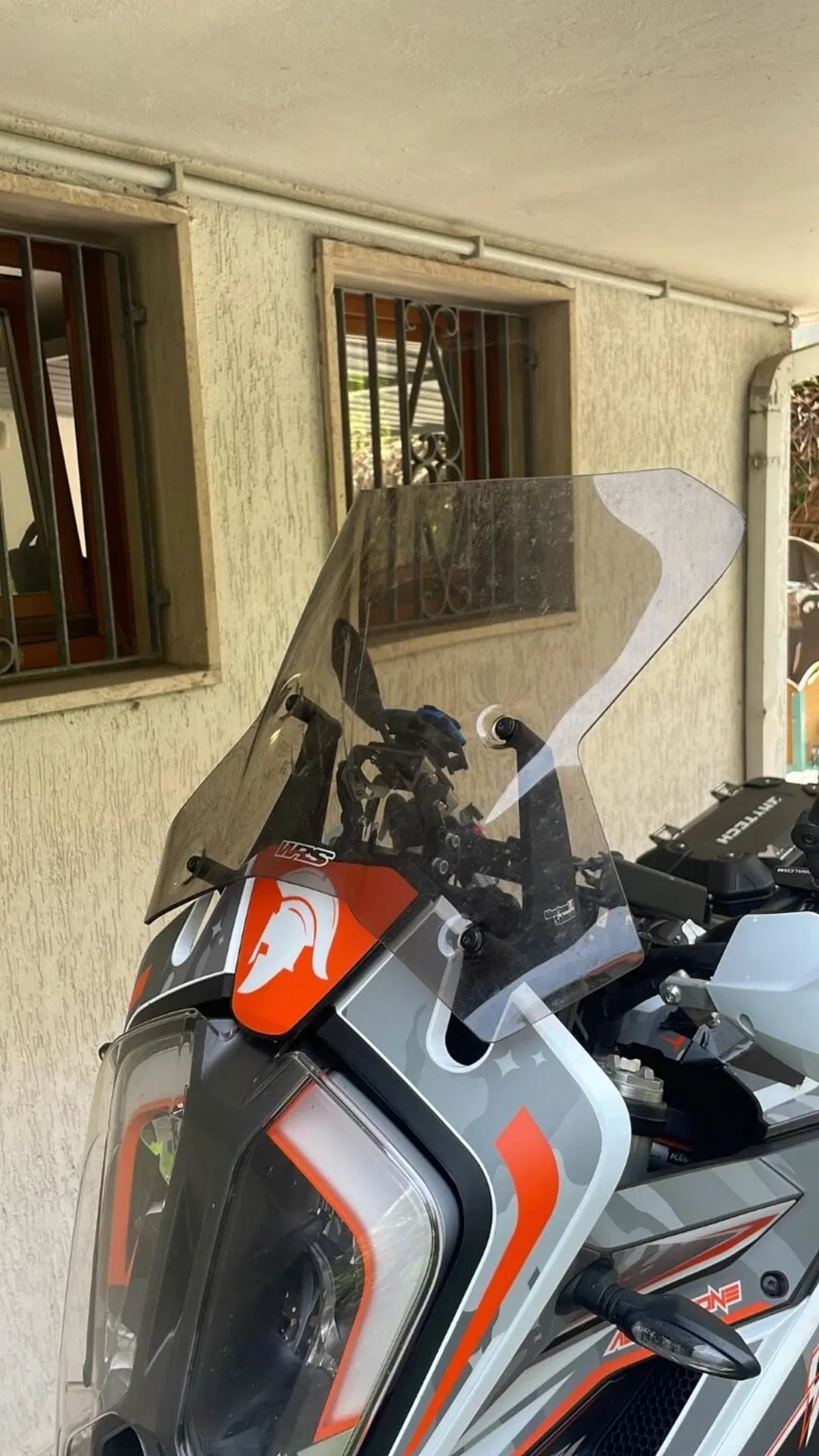 KTM 1290 Super Adventure R (2022 - 25) (8)