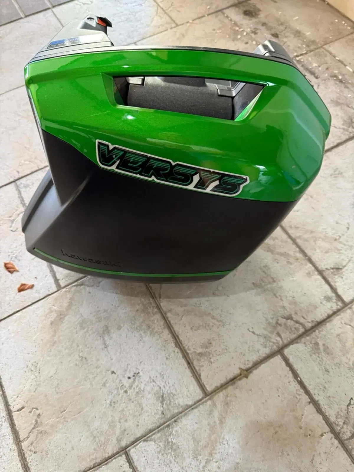 Kawasaki Versys 650 (2017 - 20) (4)