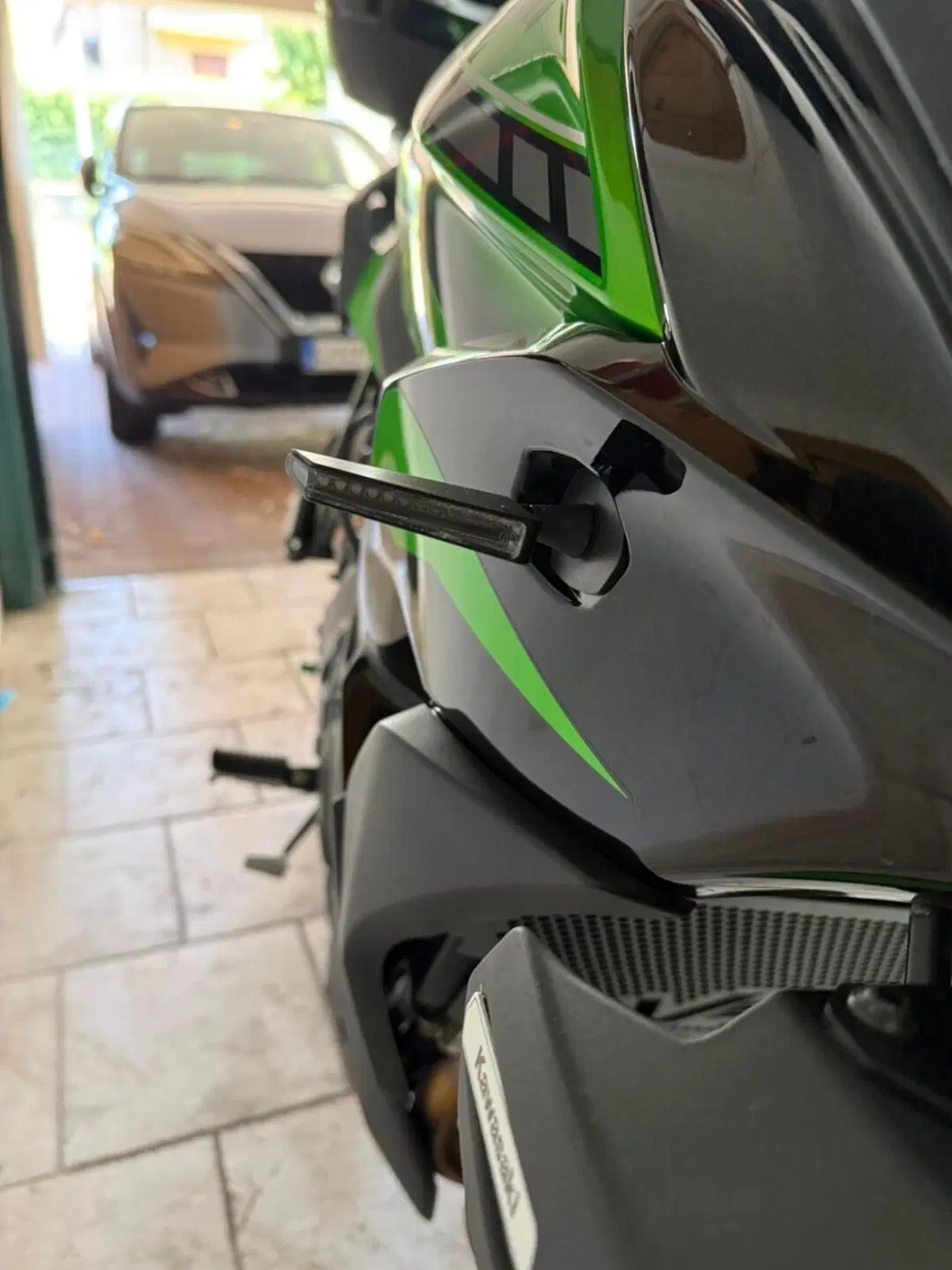 Kawasaki Versys 650 (2017 - 20) (6)