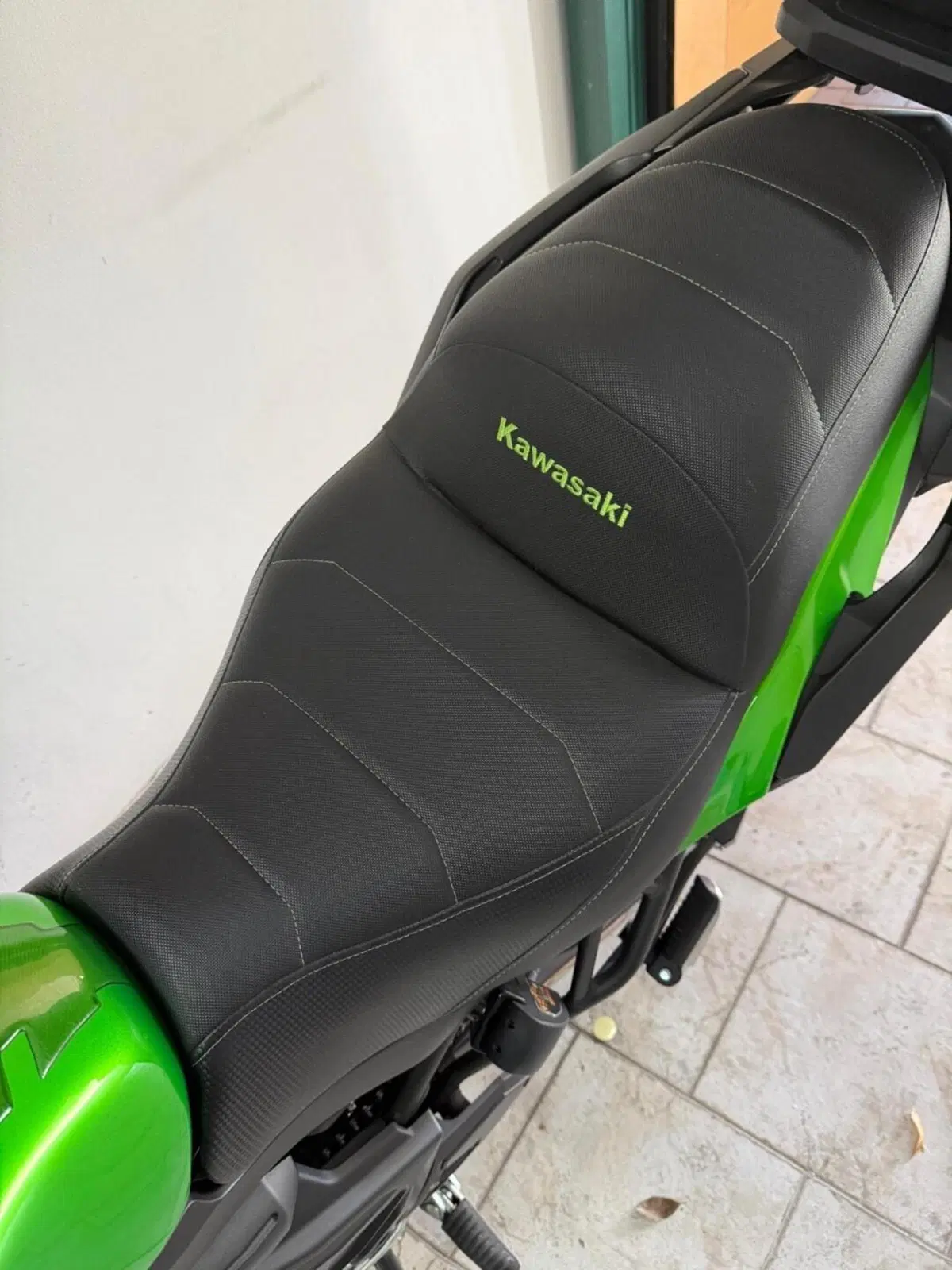Kawasaki Versys 650 (2017 - 20) (10)