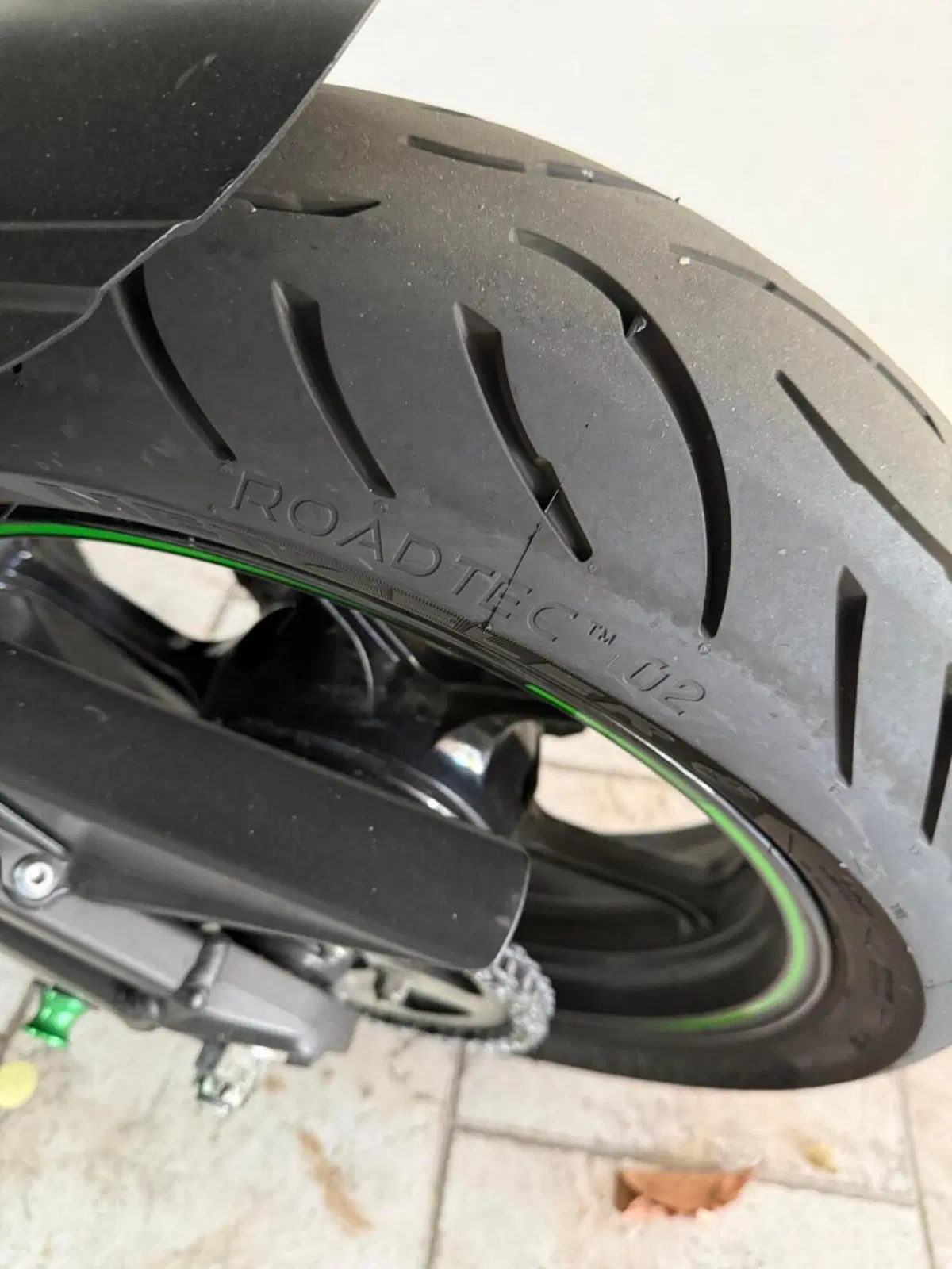 Kawasaki Versys 650 (2017 - 20) (11)