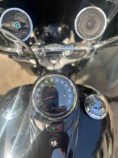 Harley-Davidson 107 Heritage Classic (2018 - 19) - FLHC usata