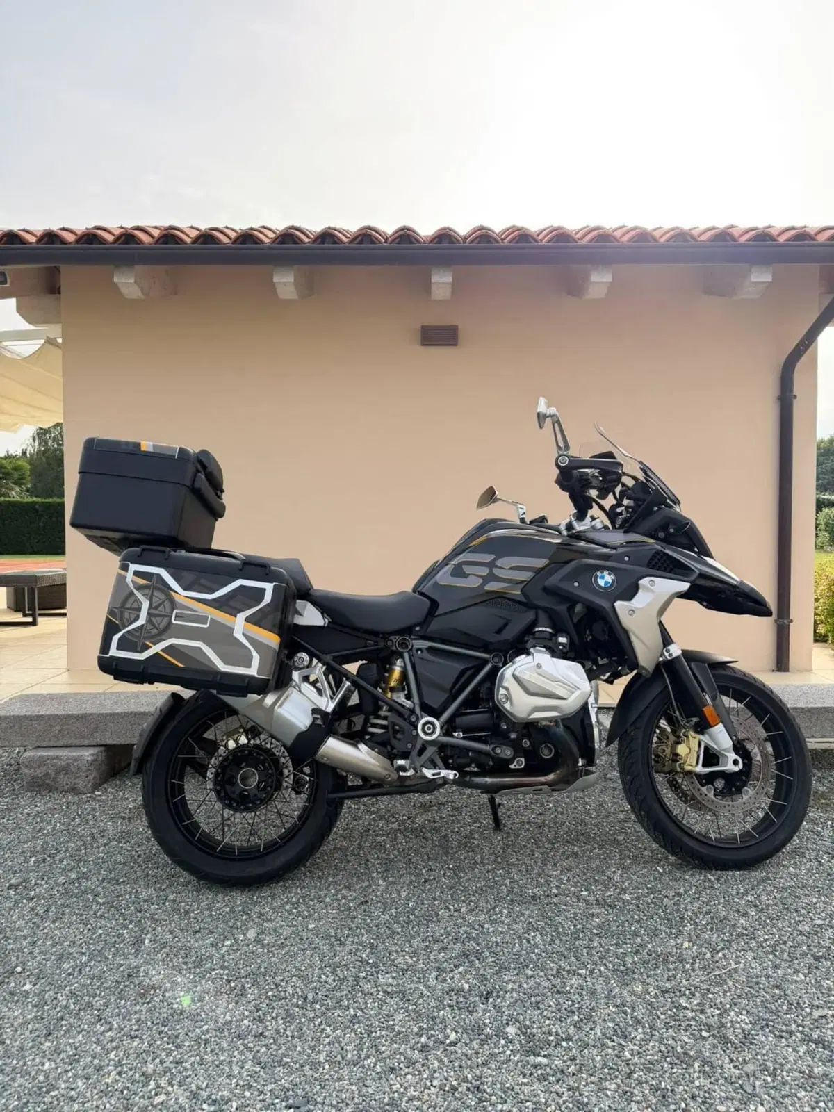 Bmw R 1250 GS (2019 - 20)